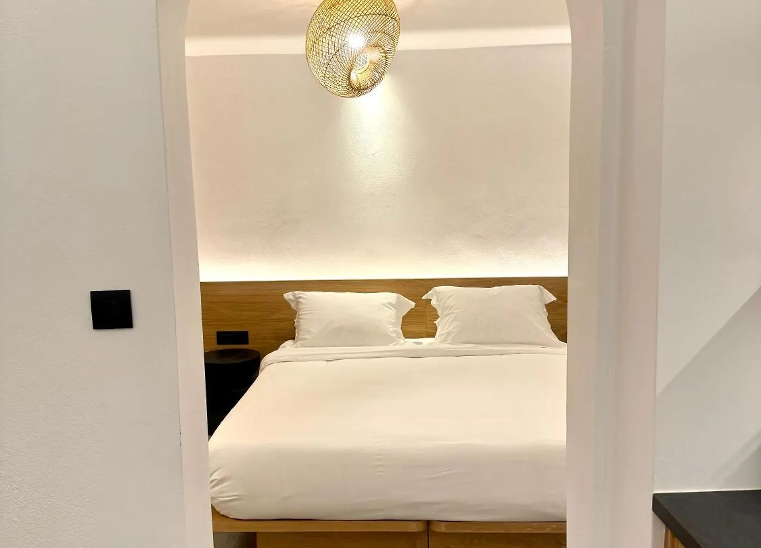 Apartament Skepi Town Houses Mykonos Town